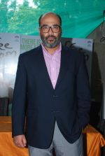 Mohan Kapoor at Coffee Bloom film preview in Mumbai on 26th Feb 2015
